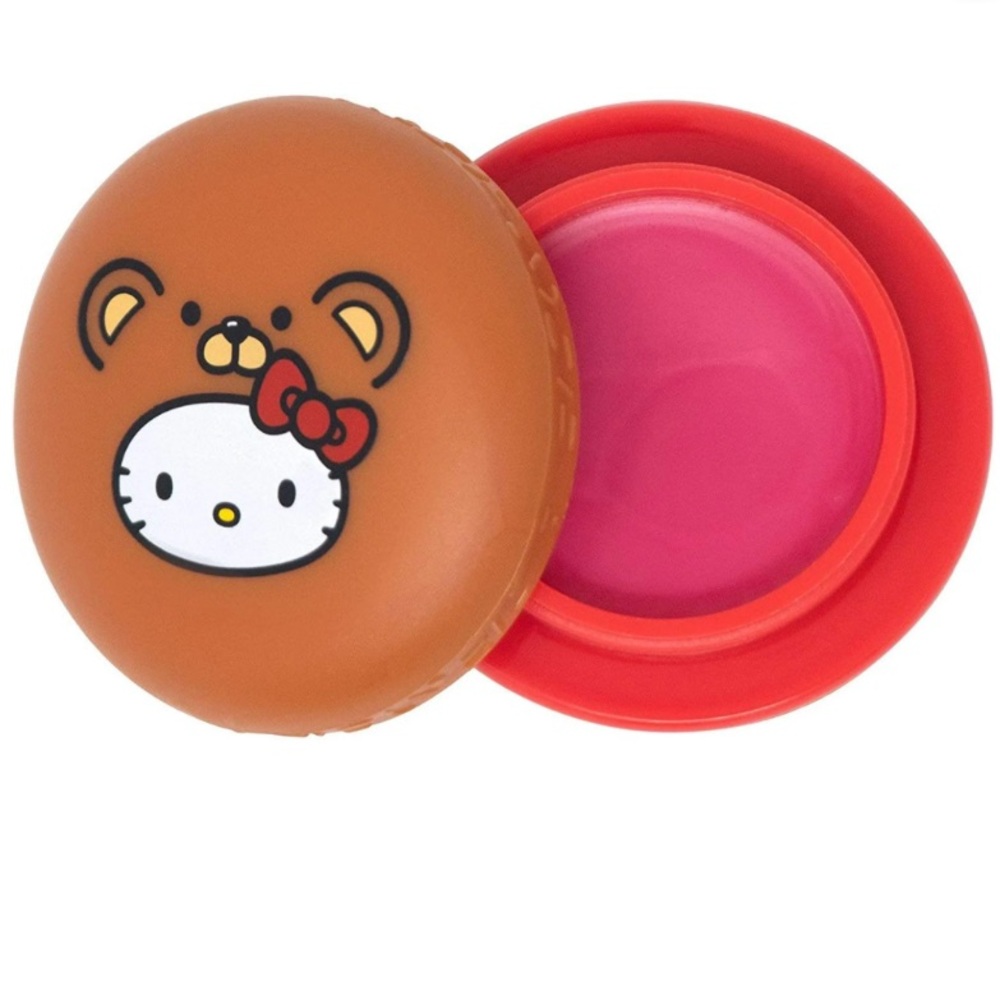 THE CREME SHOP x HELLO KITTY Teddy Bear - Picture 4 of 9